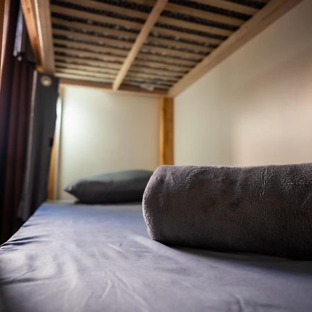 Take It Easy Hostel Florianopolis Ngoại thất bức ảnh