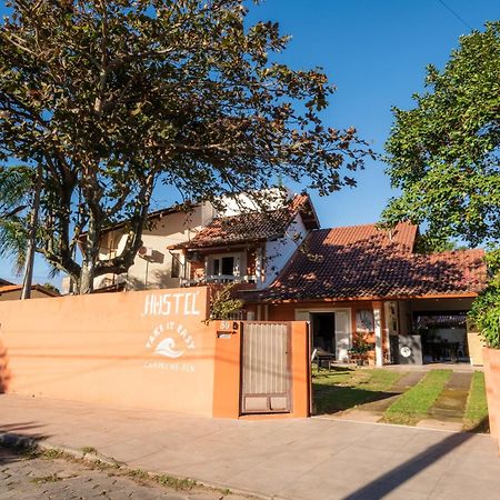 Take It Easy Hostel Florianopolis Ngoại thất bức ảnh