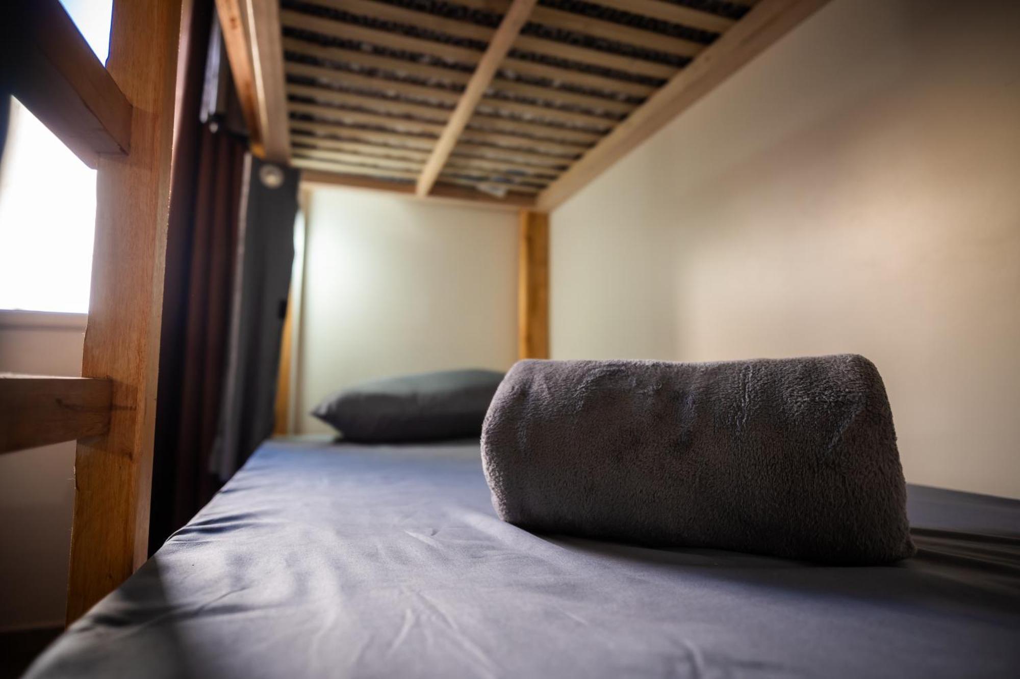 Take It Easy Hostel Florianopolis Ngoại thất bức ảnh