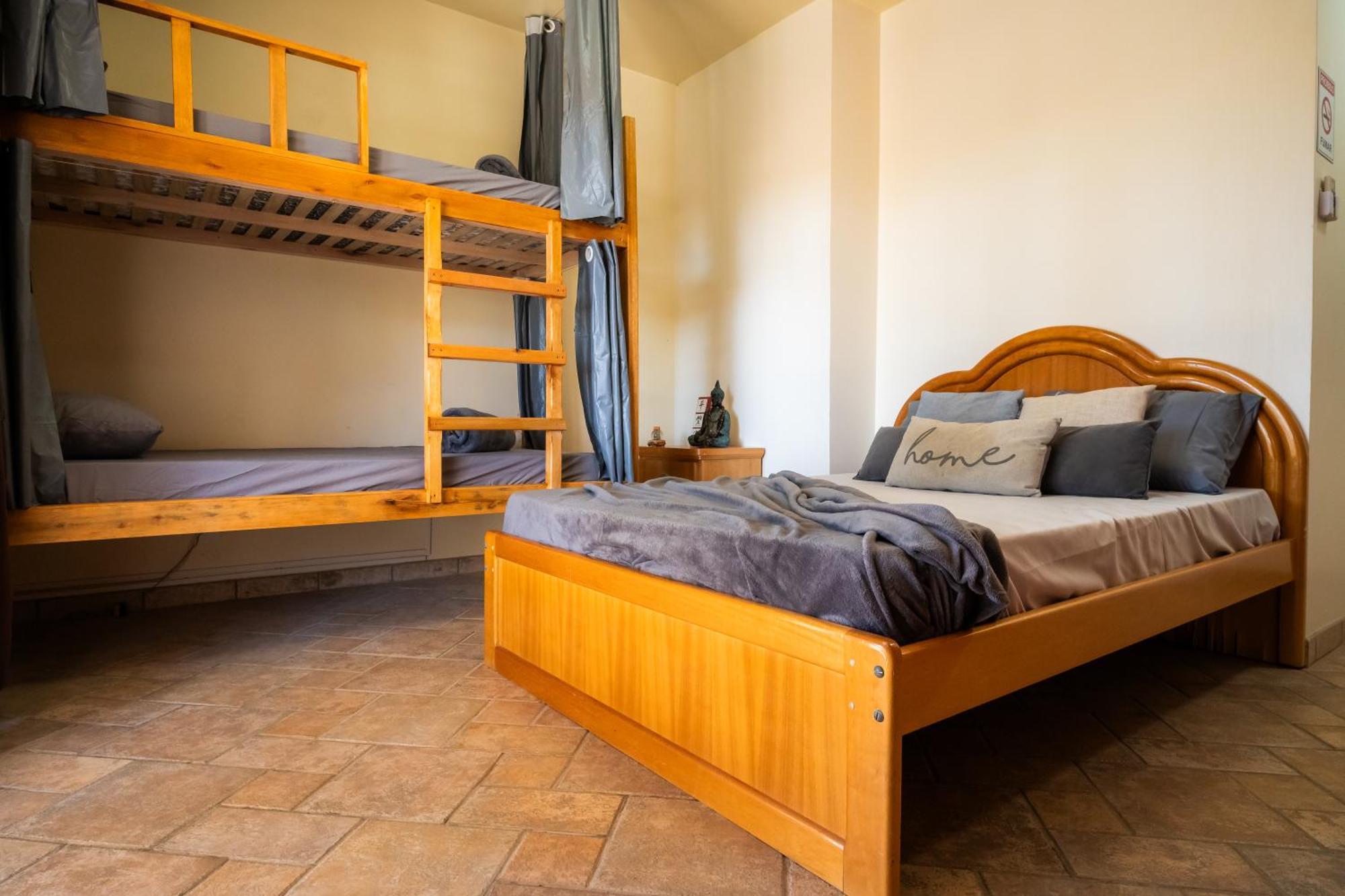 Take It Easy Hostel Florianopolis Ngoại thất bức ảnh