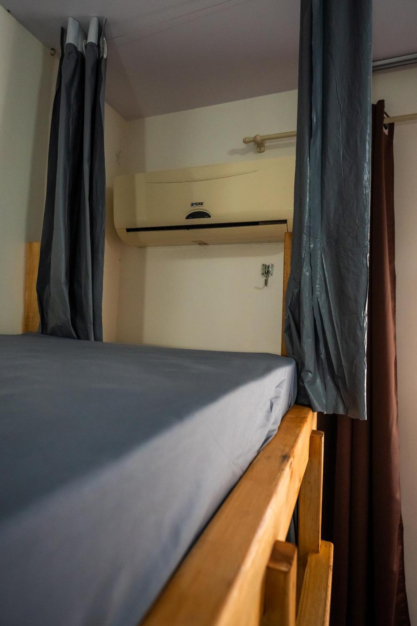 Take It Easy Hostel Florianopolis Ngoại thất bức ảnh