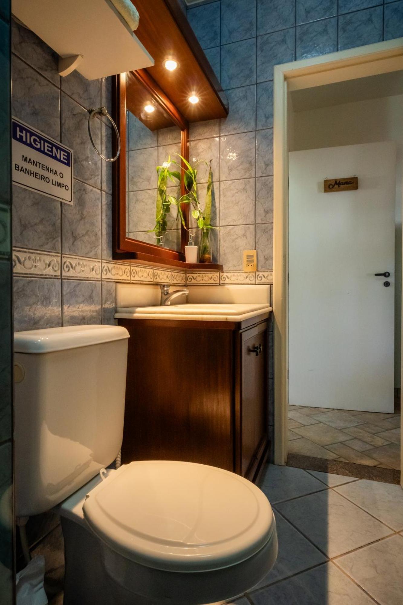 Take It Easy Hostel Florianopolis Ngoại thất bức ảnh