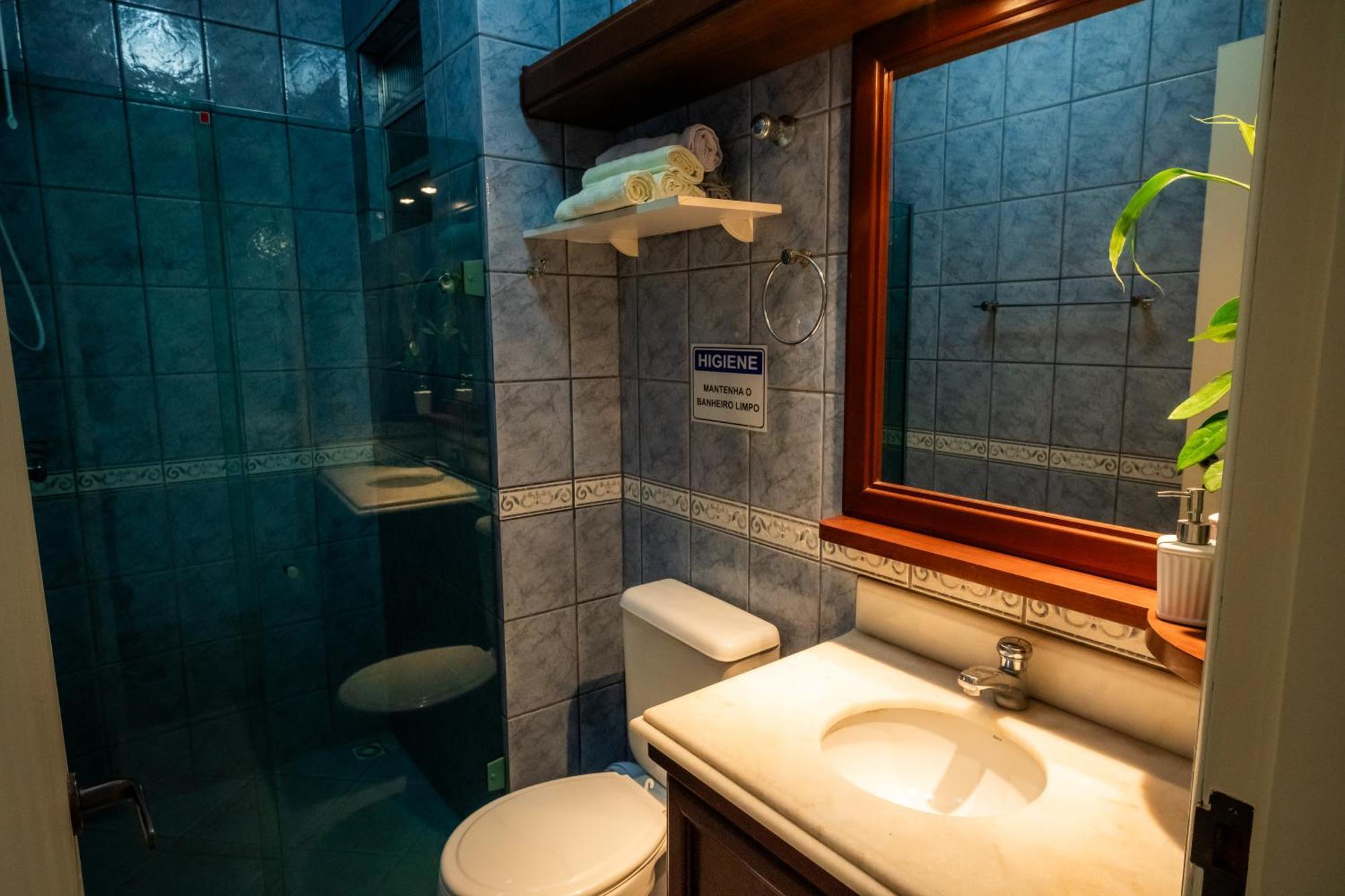 Take It Easy Hostel Florianopolis Ngoại thất bức ảnh
