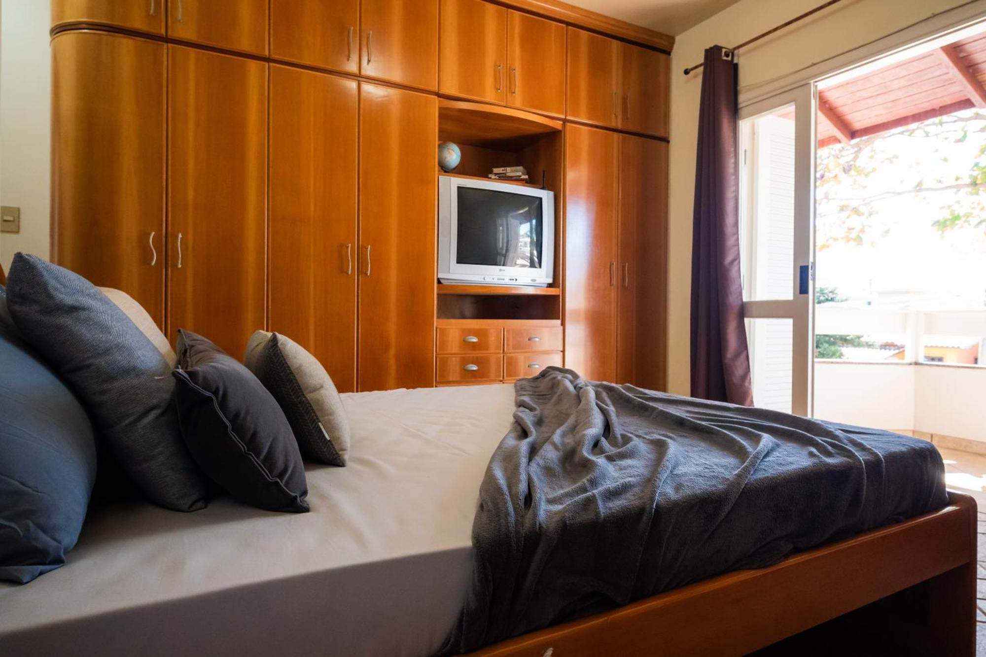 Take It Easy Hostel Florianopolis Ngoại thất bức ảnh