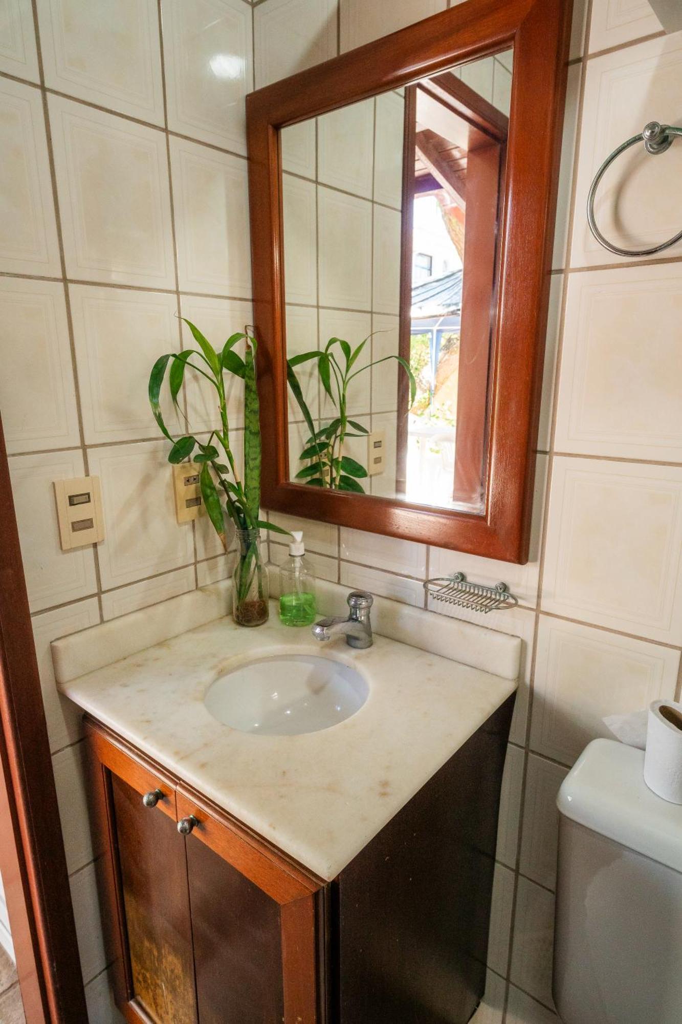 Take It Easy Hostel Florianopolis Ngoại thất bức ảnh