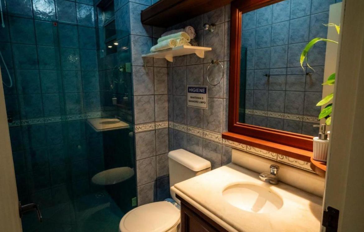 Take It Easy Hostel Florianopolis Ngoại thất bức ảnh