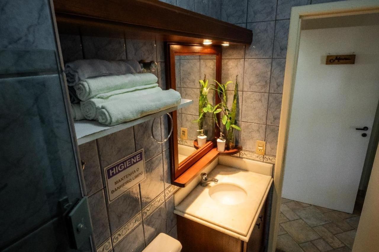 Take It Easy Hostel Florianopolis Ngoại thất bức ảnh